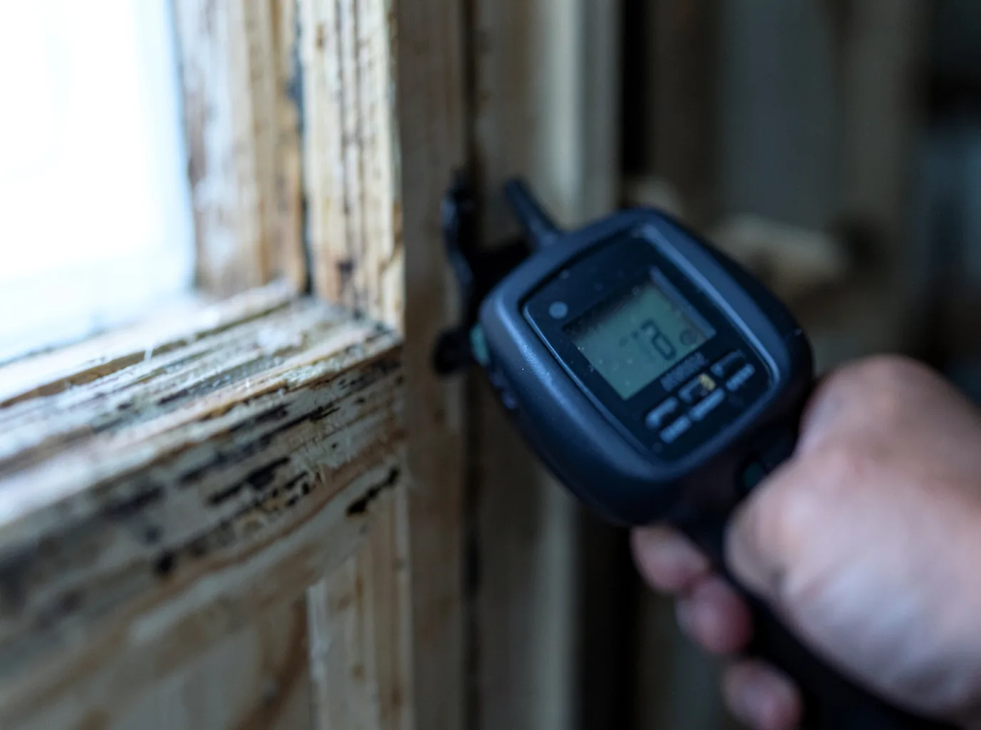 Burst Pipe Water Damage in Yoakum, TX